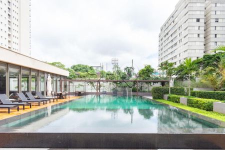 Apartamento à venda com 4 quartos, 632m² em Paraíso, São Paulo