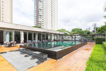 Apartamento à venda com 4 quartos, 632m² em Paraíso, São Paulo