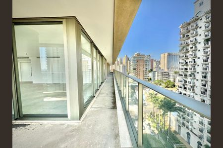 Apartamento à venda com 4 quartos, 632m² em Paraíso, São Paulo