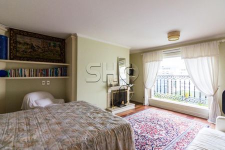 Apartamento à venda com 551m², 5 quartos e 8 vagas