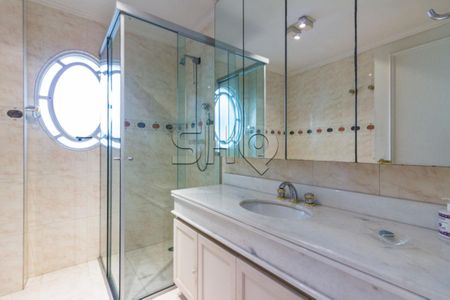 Apartamento à venda com 551m², 5 quartos e 8 vagas