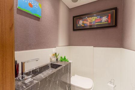 Apartamento à venda com 460m², 4 quartos e 6 vagas
