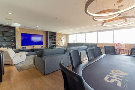 Apartamento à venda com 4 quartos, 460m² em Pompeia, São Paulo