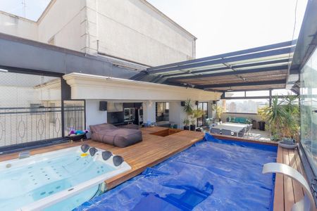 Apartamento à venda com 460m², 4 quartos e 6 vagas
