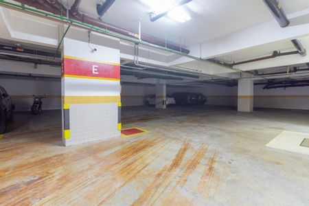 Apartamento à venda com 460m², 4 quartos e 6 vagas
