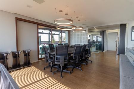 Apartamento à venda com 4 quartos, 460m² em Pompeia, São Paulo