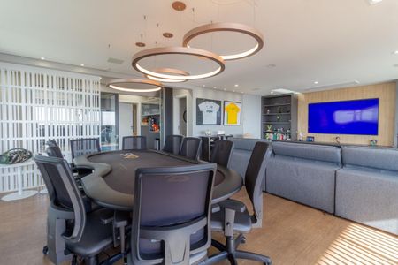Apartamento à venda com 460m², 4 quartos e 6 vagas