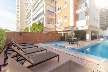 Apartamento à venda com 460m², 4 quartos e 6 vagas