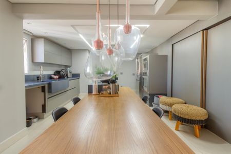Apartamento à venda com 460m², 4 quartos e 6 vagas