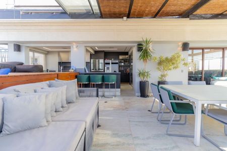 Apartamento à venda com 4 quartos, 460m² em Pompeia, São Paulo