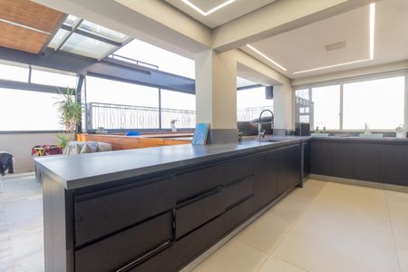 Apartamento à venda com 460m², 4 quartos e 6 vagas