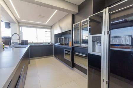 Apartamento à venda com 460m², 4 quartos e 6 vagas