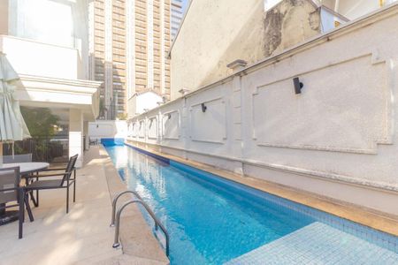 Apartamento à venda com 460m², 4 quartos e 6 vagas