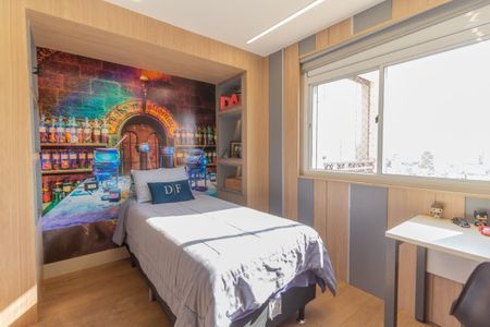Apartamento à venda com 460m², 4 quartos e 6 vagas