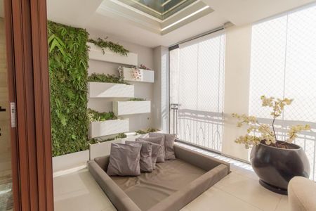 Apartamento à venda com 4 quartos, 460m² em Pompeia, São Paulo