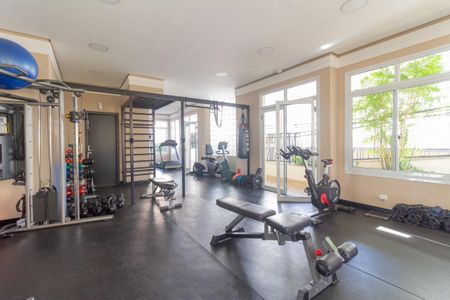 Apartamento à venda com 460m², 4 quartos e 6 vagas