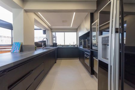 Apartamento à venda com 460m², 4 quartos e 6 vagas