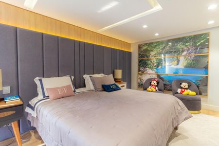Apartamento à venda com 460m², 4 quartos e 6 vagas