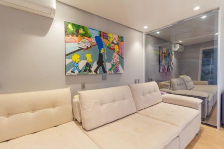 Apartamento à venda com 460m², 4 quartos e 6 vagas