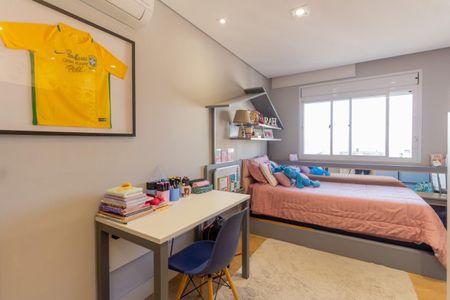 Apartamento à venda com 460m², 4 quartos e 6 vagas