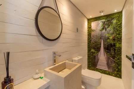 Apartamento à venda com 460m², 4 quartos e 6 vagas