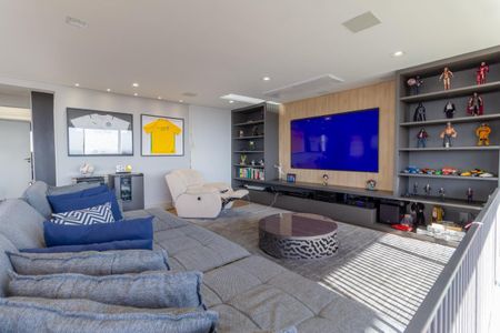 Apartamento à venda com 460m², 4 quartos e 6 vagas