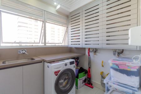 Apartamento à venda com 460m², 4 quartos e 6 vagas