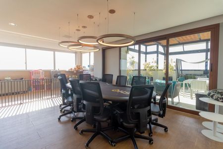 Apartamento à venda com 460m², 4 quartos e 6 vagas