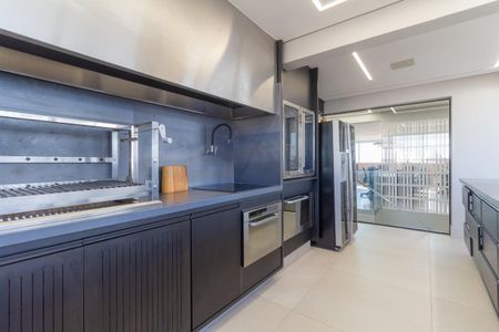 Apartamento à venda com 4 quartos, 460m² em Pompeia, São Paulo