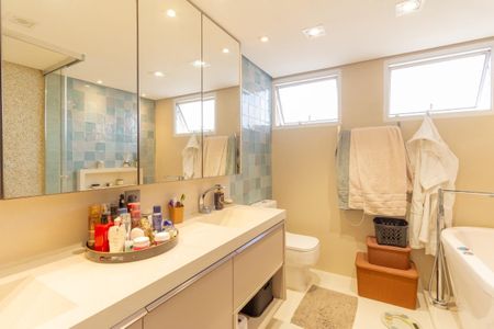 Apartamento à venda com 4 quartos, 460m² em Pompeia, São Paulo