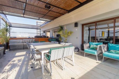 Apartamento à venda com 460m², 4 quartos e 6 vagas