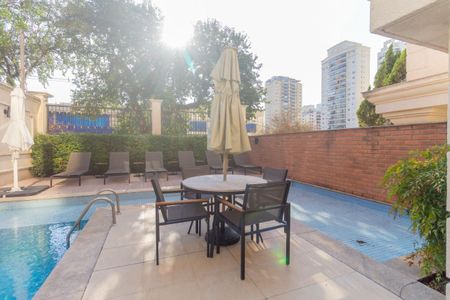 Apartamento à venda com 460m², 4 quartos e 6 vagas
