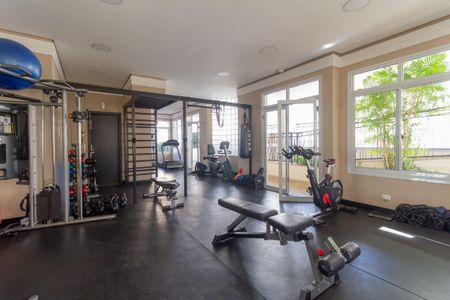 Apartamento à venda com 460m², 4 quartos e 6 vagas