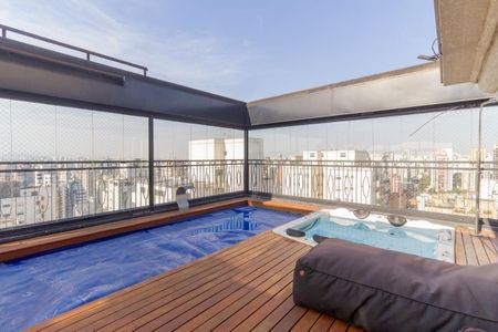 Apartamento à venda com 4 quartos, 460m² em Pompeia, São Paulo