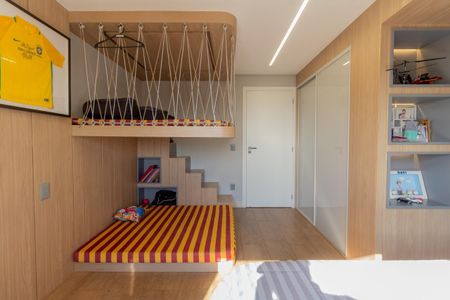 Apartamento à venda com 460m², 4 quartos e 6 vagas