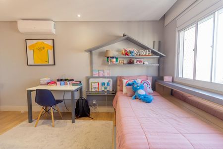 Apartamento à venda com 460m², 4 quartos e 6 vagas