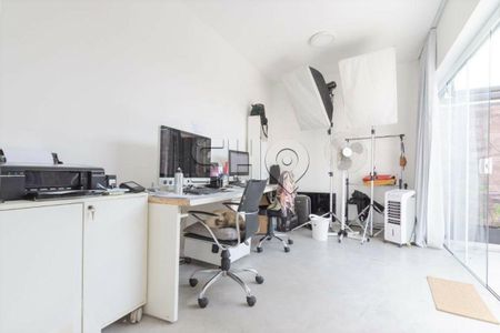 Apartamento à venda com 2 quartos, 145m² em Água Branca, São Paulo