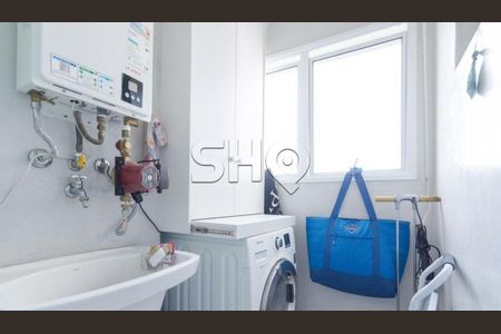 Apartamento à venda com 2 quartos, 145m² em Água Branca, São Paulo