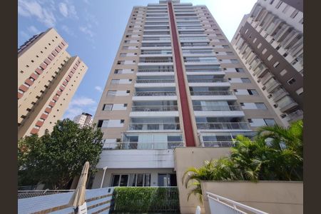 Apartamento à venda com 3 quartos, 122m² em Lauzane Paulista, São Paulo