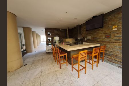 Apartamento à venda com 3 quartos, 122m² em Lauzane Paulista, São Paulo