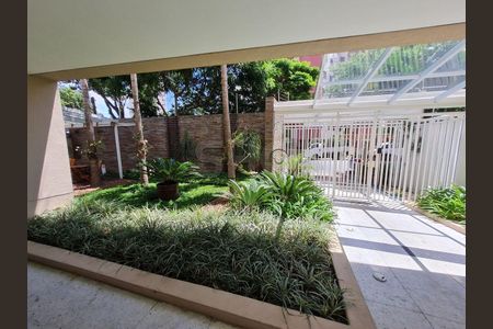 Apartamento à venda com 3 quartos, 122m² em Lauzane Paulista, São Paulo