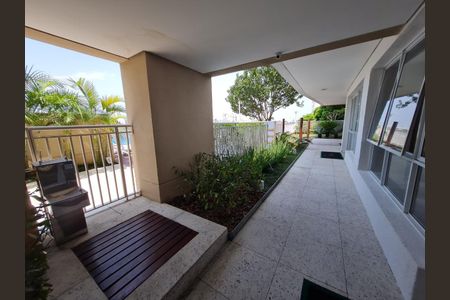 Apartamento à venda com 3 quartos, 122m² em Lauzane Paulista, São Paulo