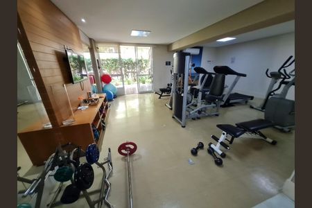 Apartamento à venda com 3 quartos, 122m² em Lauzane Paulista, São Paulo