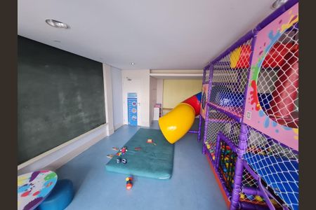 Apartamento à venda com 3 quartos, 122m² em Lauzane Paulista, São Paulo