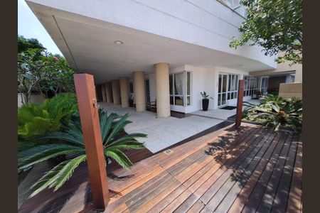 Apartamento à venda com 3 quartos, 122m² em Lauzane Paulista, São Paulo