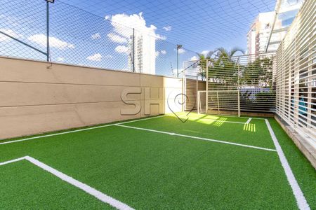Apartamento à venda com 3 quartos, 122m² em Lauzane Paulista, São Paulo