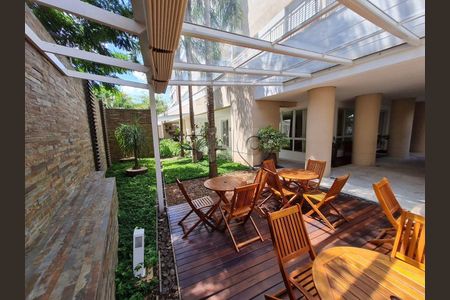 Apartamento à venda com 3 quartos, 122m² em Lauzane Paulista, São Paulo
