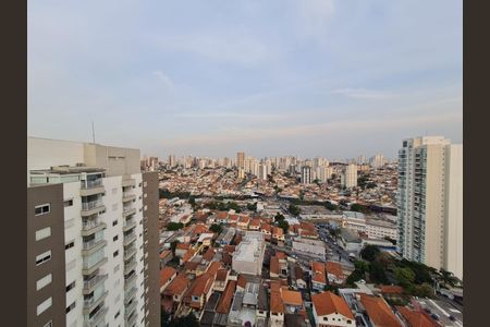 Apartamento à venda com 3 quartos, 122m² em Lauzane Paulista, São Paulo