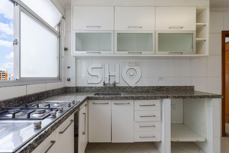 Apartamento à venda com 4 quartos, 403m² em Pompeia, São Paulo