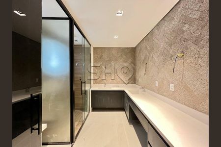Apartamento à venda com 4 quartos, 275m² em Vila Olímpia, São Paulo